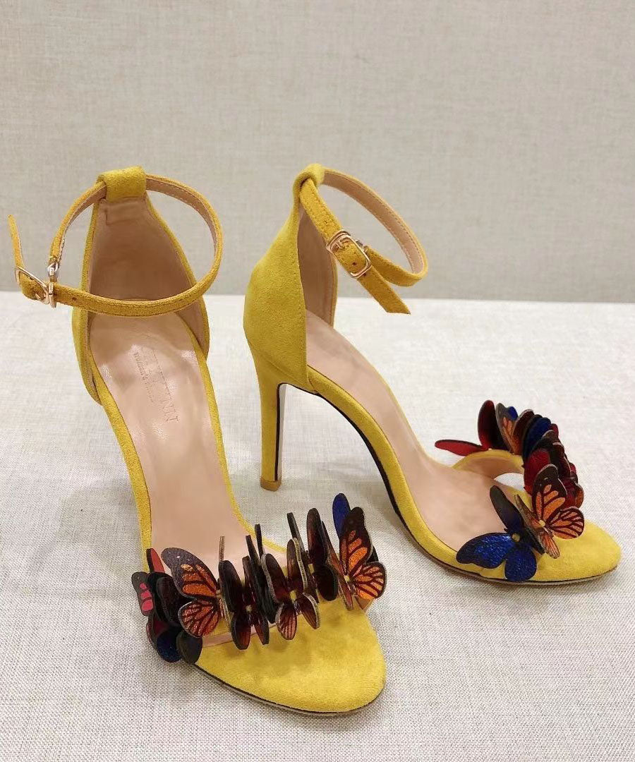 Classic Vintage & Enduringly Stylish Sandals