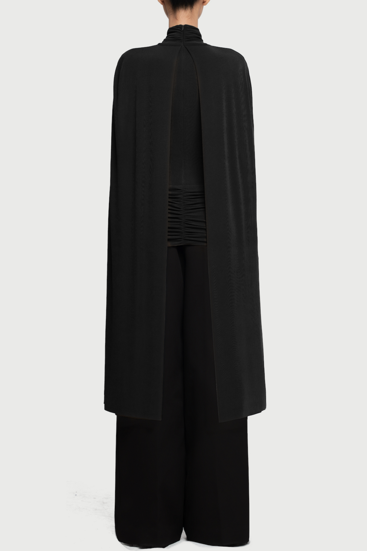Beautifully Balanced Top with Timeless Character