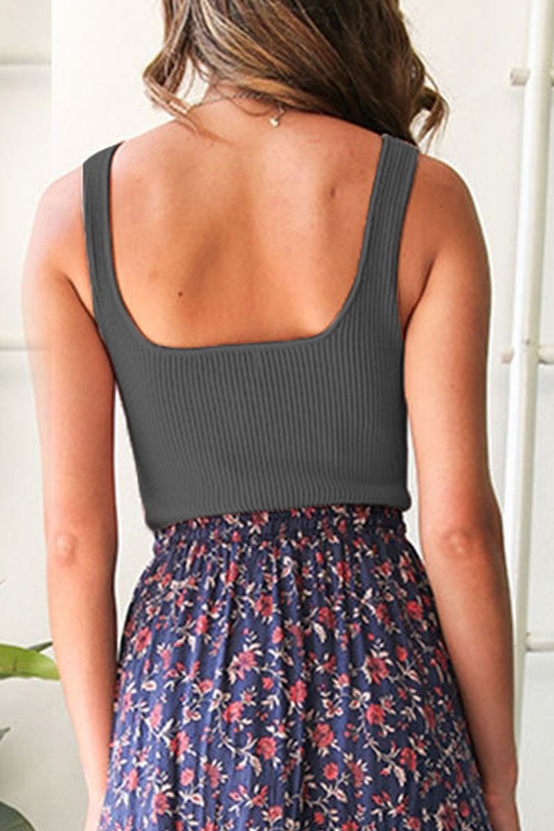 A Vintage Style Top with Delicate Timeless Details