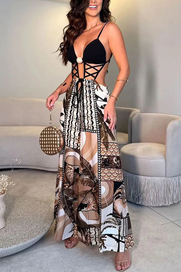 Gracefully Styled Garment for Any Occasion