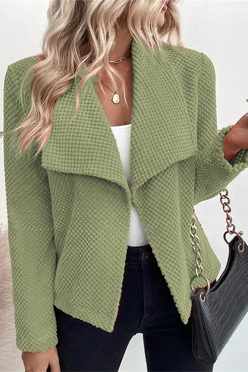 Beautifully Crafted Garment in a Classic Style