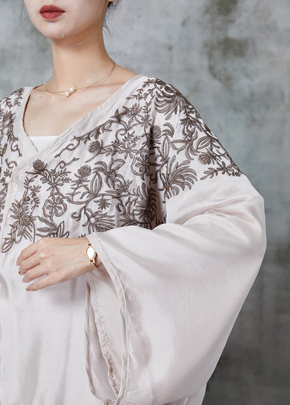 Effortlessly Elegant Shirt with a Timeless Design