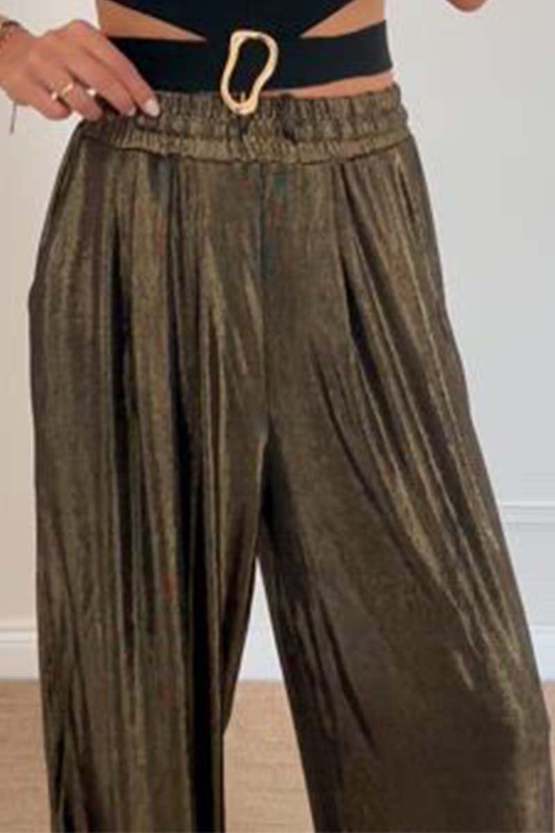 Classic Vintage & Enduringly Stylish Trousers