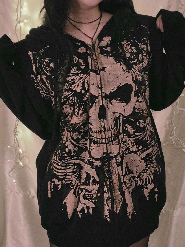 Gracefully Styled Garment for Any Occasion