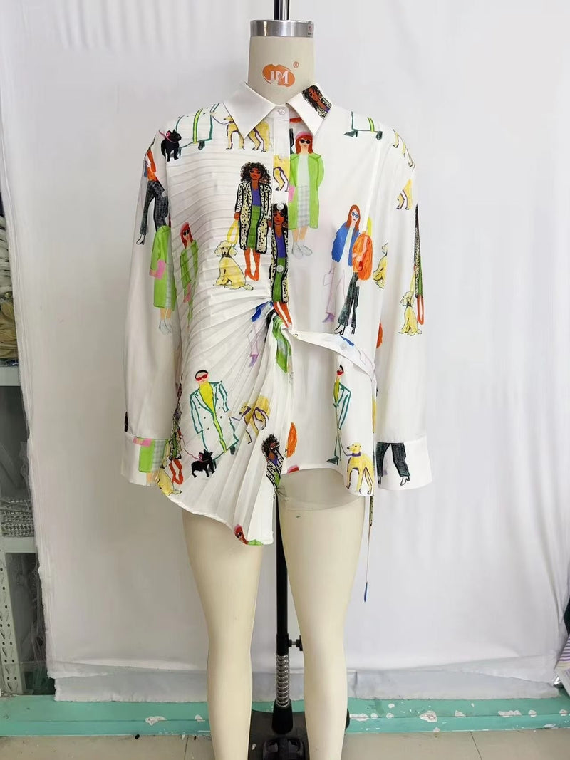 Classic Vintage & Enduringly Stylish Shirt