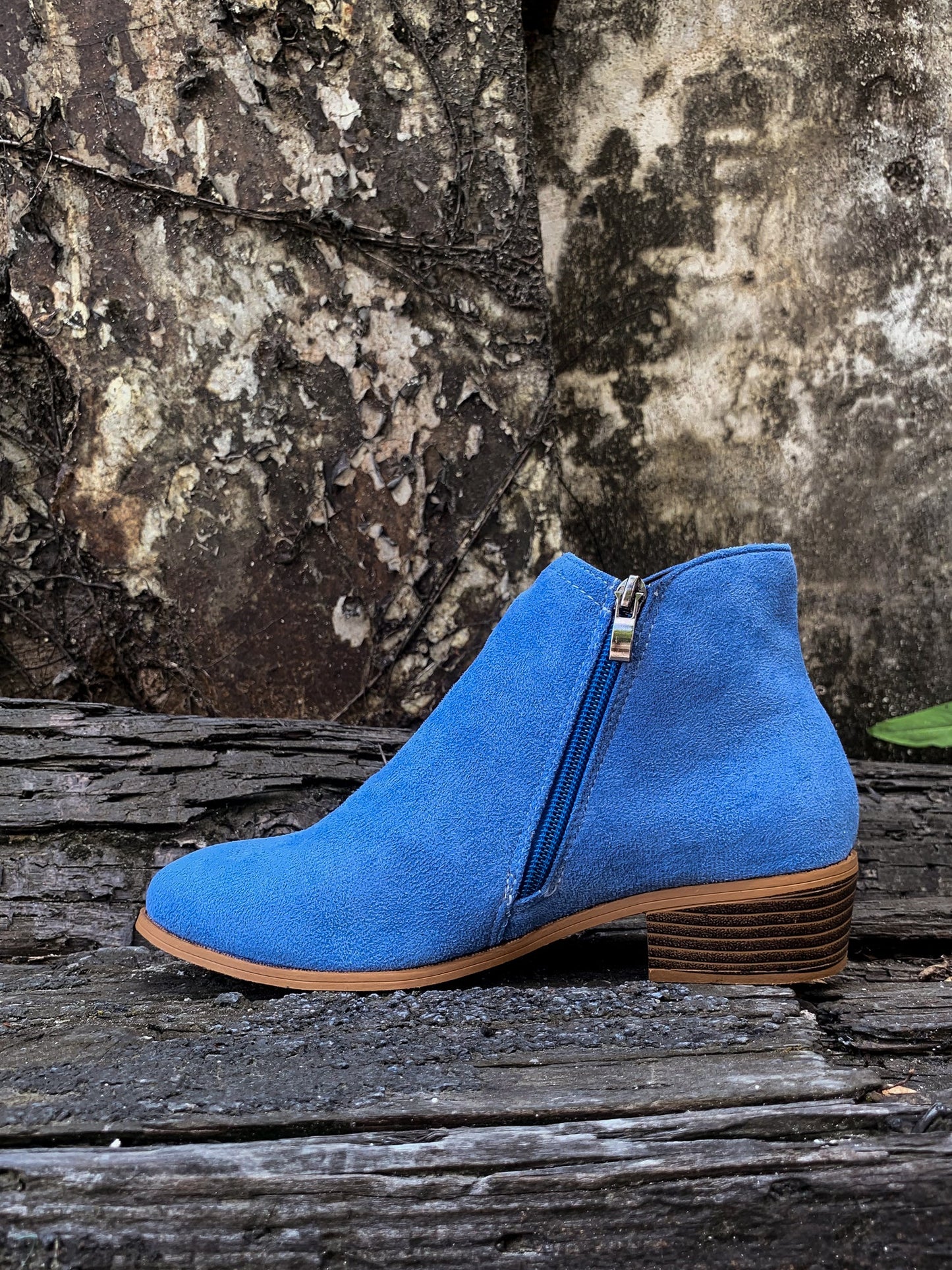 Beautifully Crafted Boots in a Classic Style