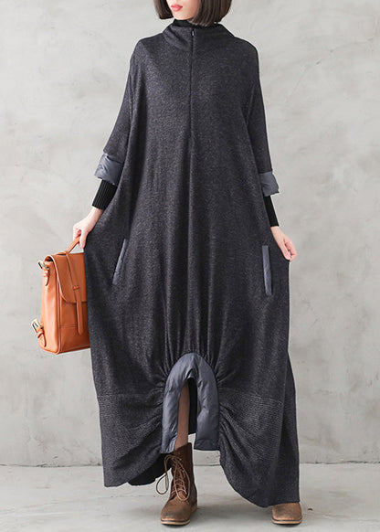 Polished Sweater with an Effortless Classic Look