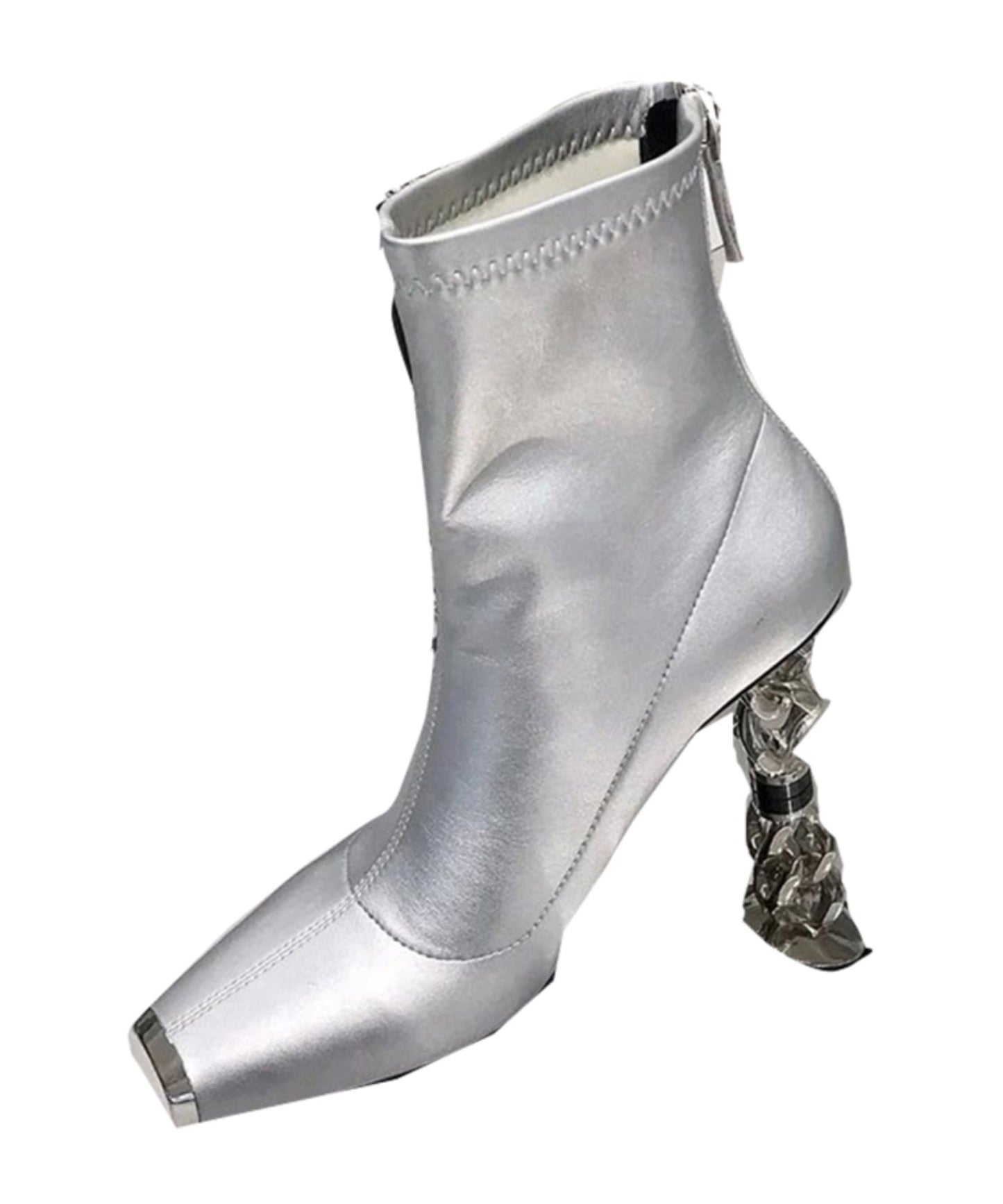 Gracefully Styled Boots for Any Occasion