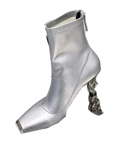 Gracefully Styled Boots for Any Occasion