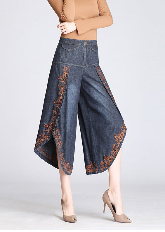 Sophisticated Pants with a Clean Classic Look