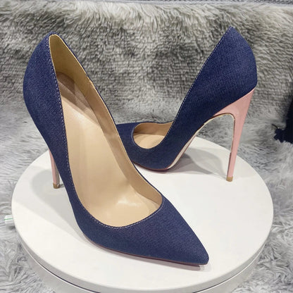 Beautifully Crafted Shoes in a Classic Style
