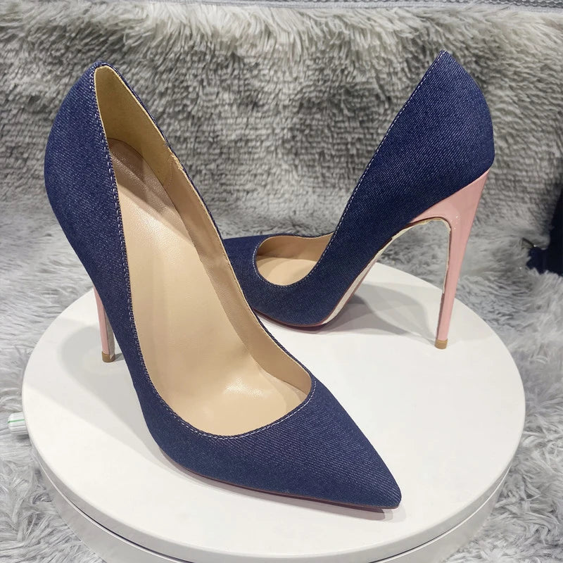 Beautifully Crafted Shoes in a Classic Style