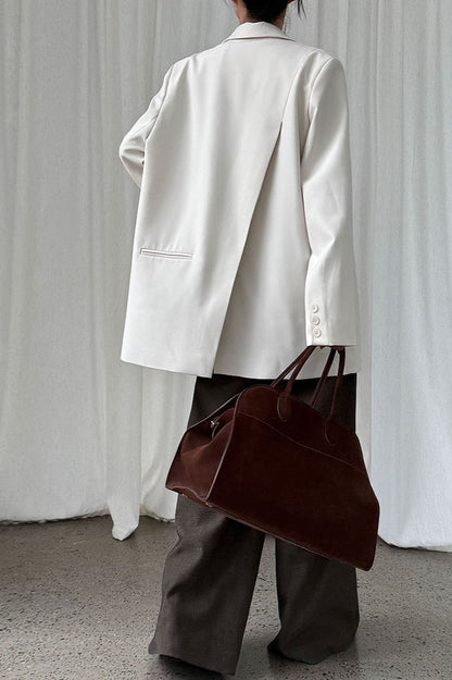 A Vintage Style Garment with Delicate Timeless Details