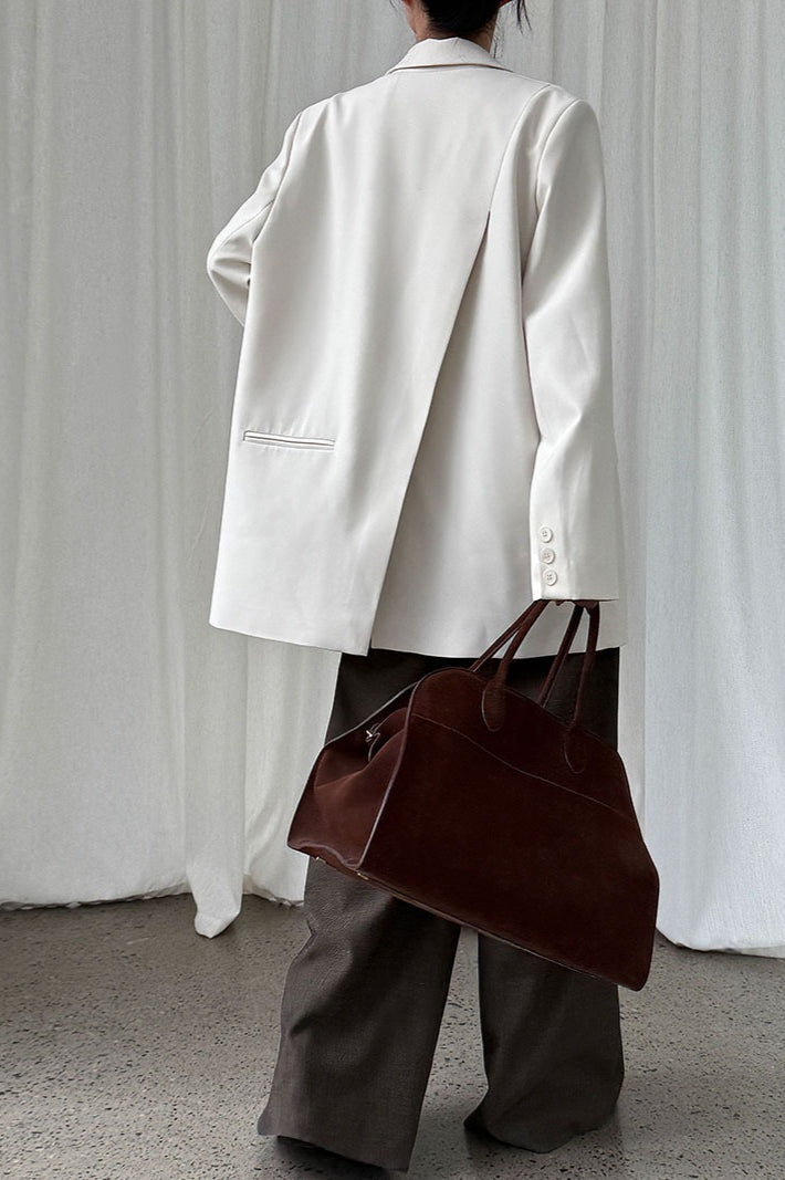 A Vintage Style Garment with Delicate Timeless Details