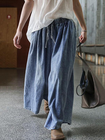 Polished Pants with an Effortless Classic Look