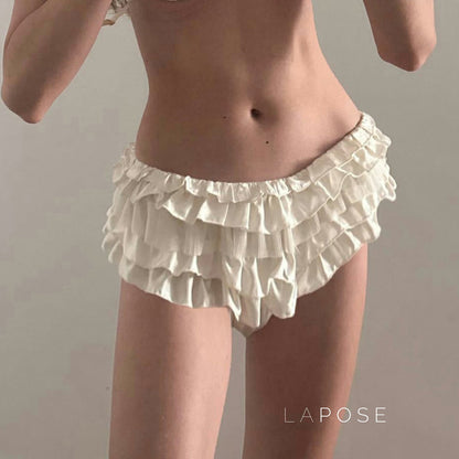 Beautifully Finished Garment in a Timeless Design