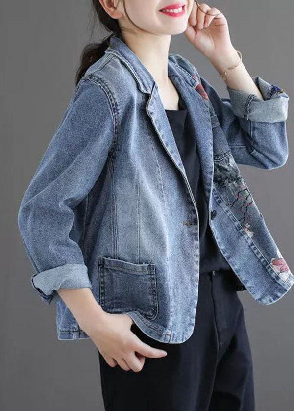 Beautifully Balanced Coat with Timeless Character