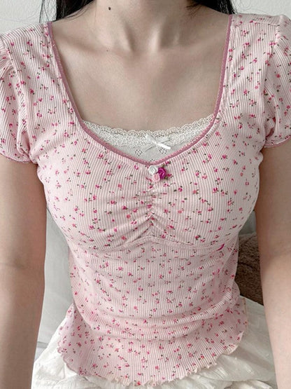 Effortlessly Elegant Top with a Timeless Design