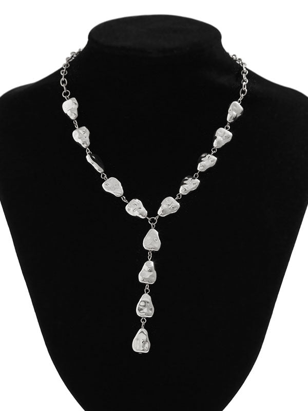 Beautifully Finished Garment in a Timeless Design