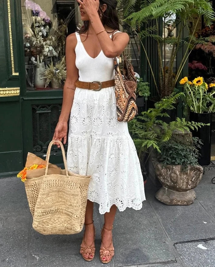 Polished Garment with an Effortless Classic Look