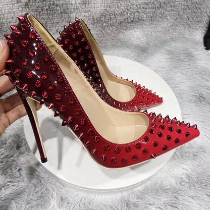 Classic Vintage Shoes with a Flattering Fit