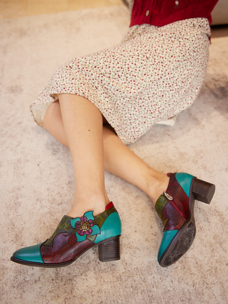 Beautifully Crafted Garment in a Classic Style