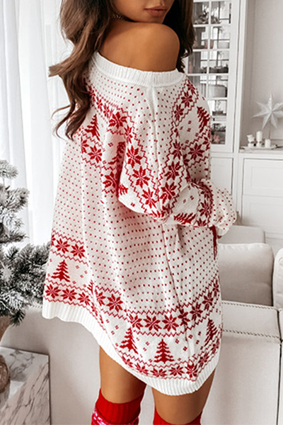 Classic Vintage & Enduringly Stylish Sweater