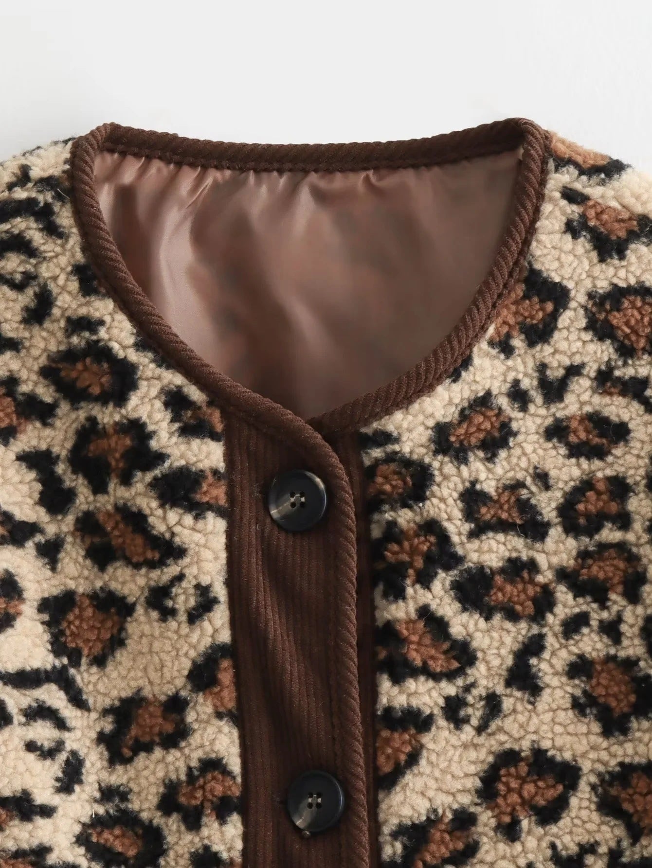 Classic Vintage & Enduringly Stylish Jacket