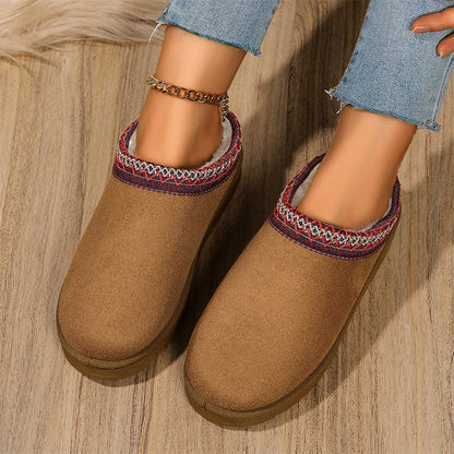 Beautifully Balanced Shoes with Timeless Character