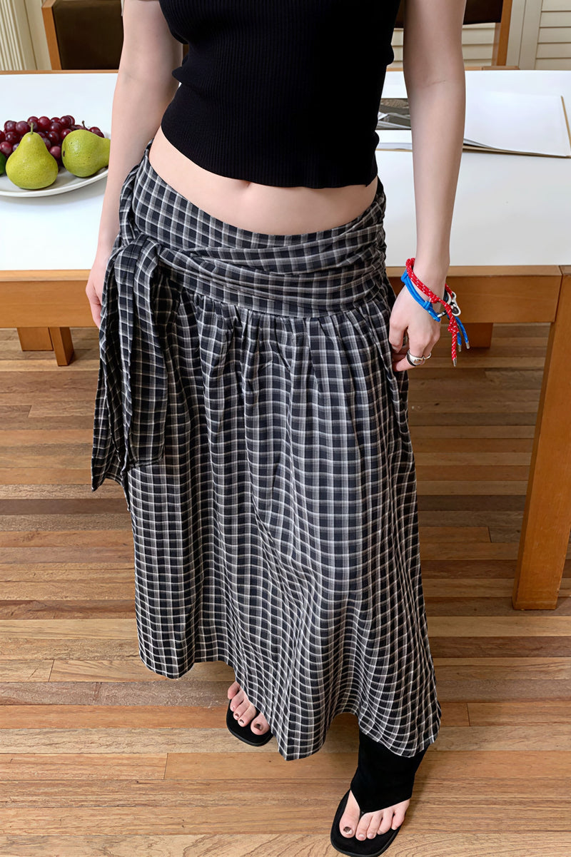 Polished Garment with an Effortless Classic Look
