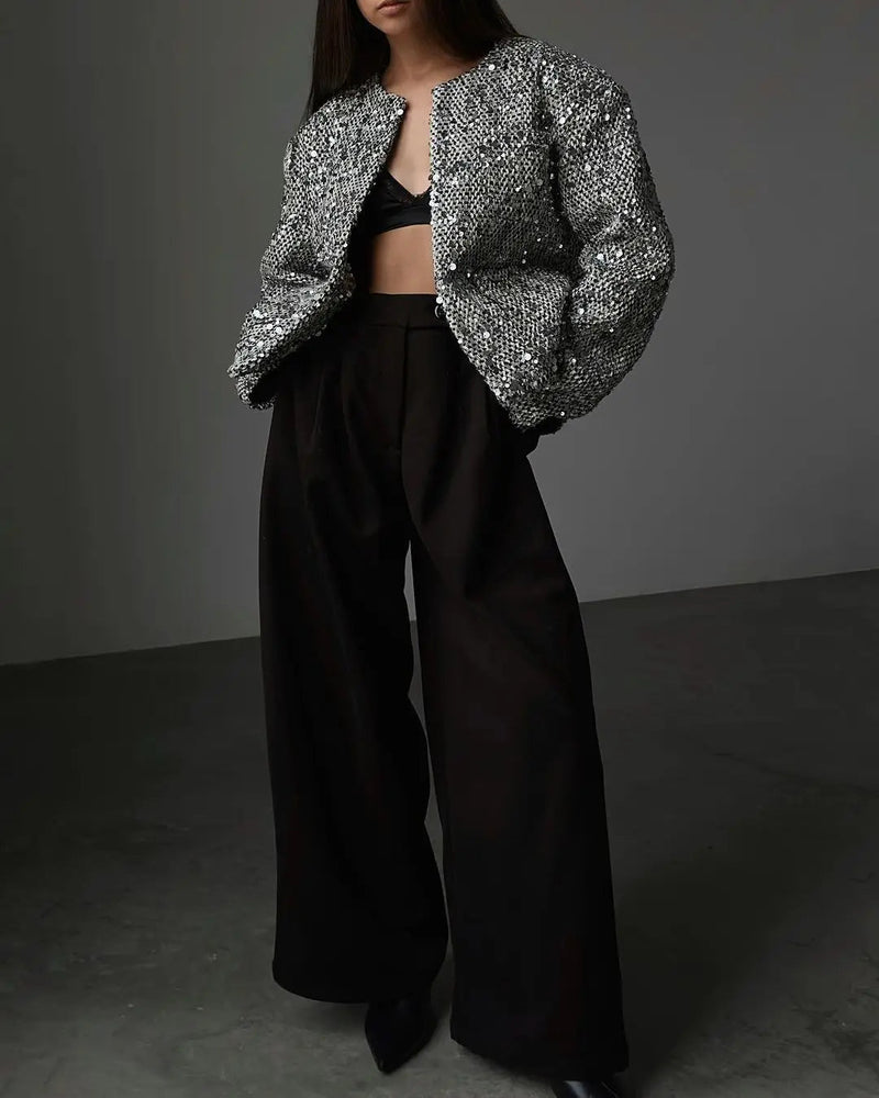 Classic Vintage & Enduringly Stylish Jacket