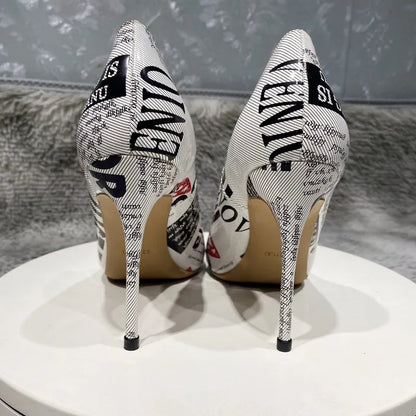 Polished Shoes with an Effortless Classic Look