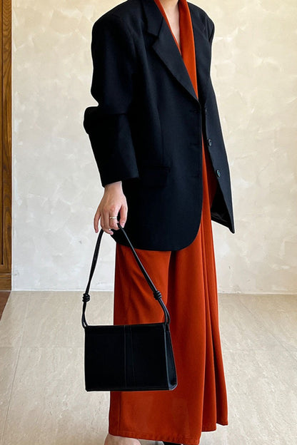 A Vintage Style Garment with Delicate Timeless Details