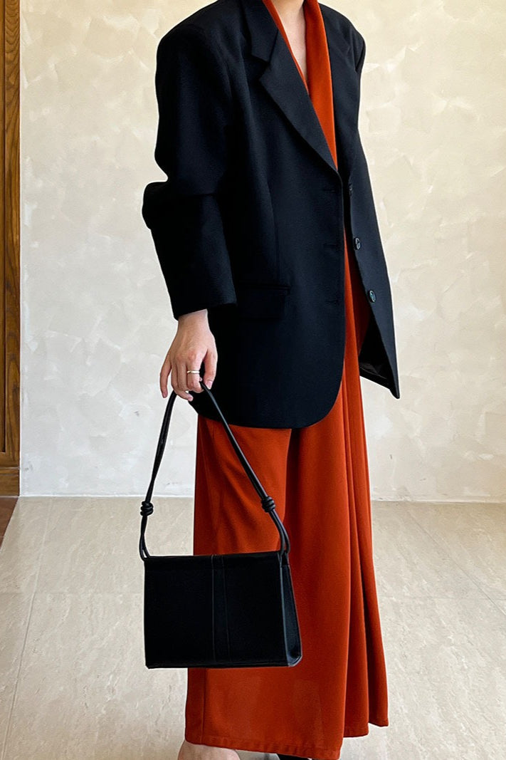 A Vintage Style Garment with Delicate Timeless Details