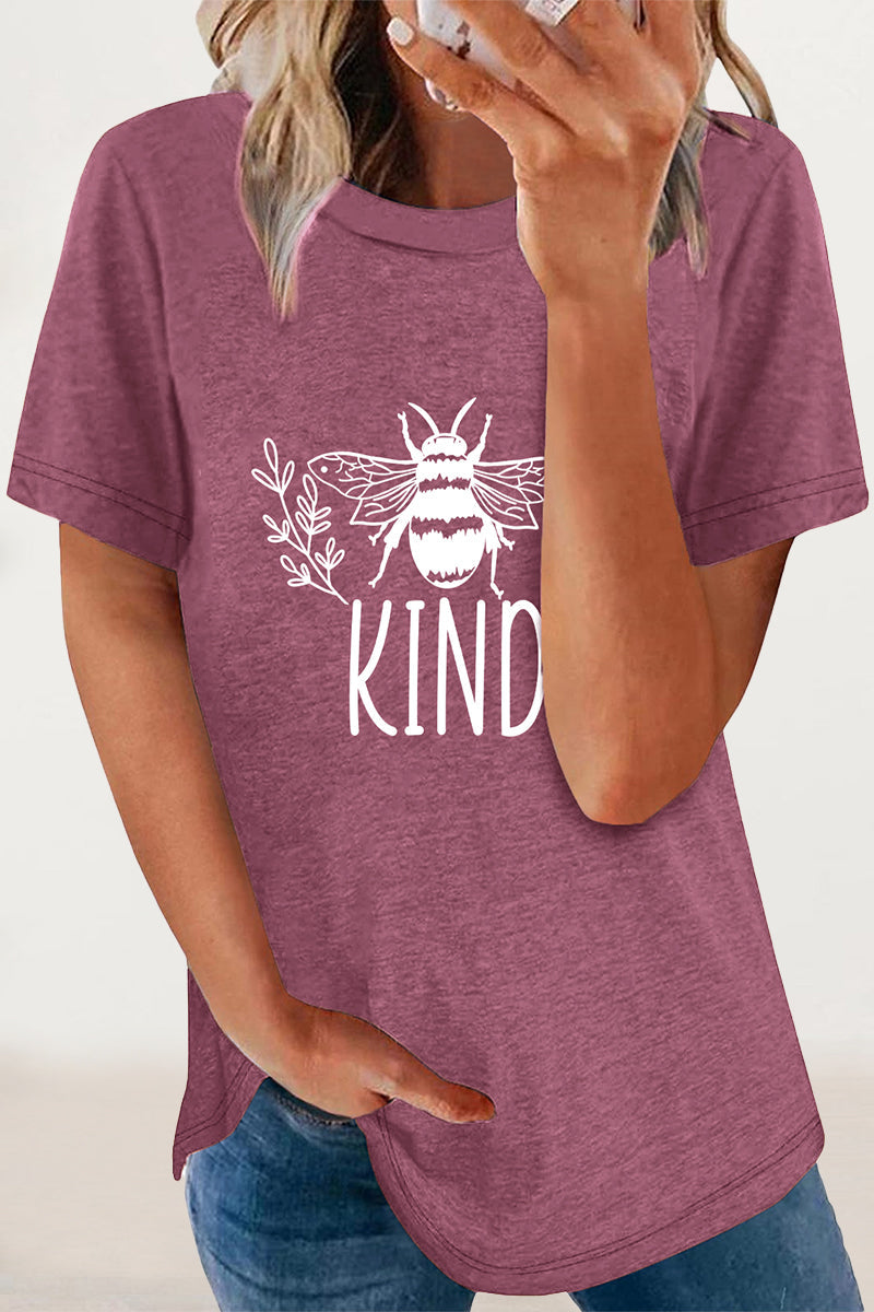 Gracefully Styled T-Shirt for Any Occasion