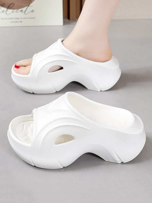 A Vintage Style Shoes with Delicate Timeless Details