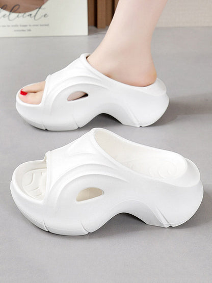 A Vintage Style Shoes with Delicate Timeless Details