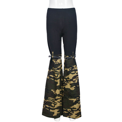 Gracefully Styled Pants for Any Occasion