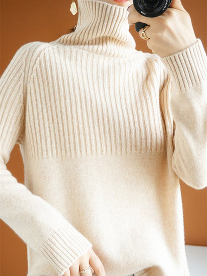 Classic Vintage & Enduringly Stylish Sweater