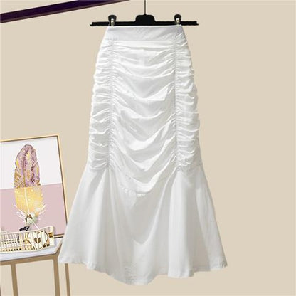 A Vintage Style Garment with Delicate Timeless Details