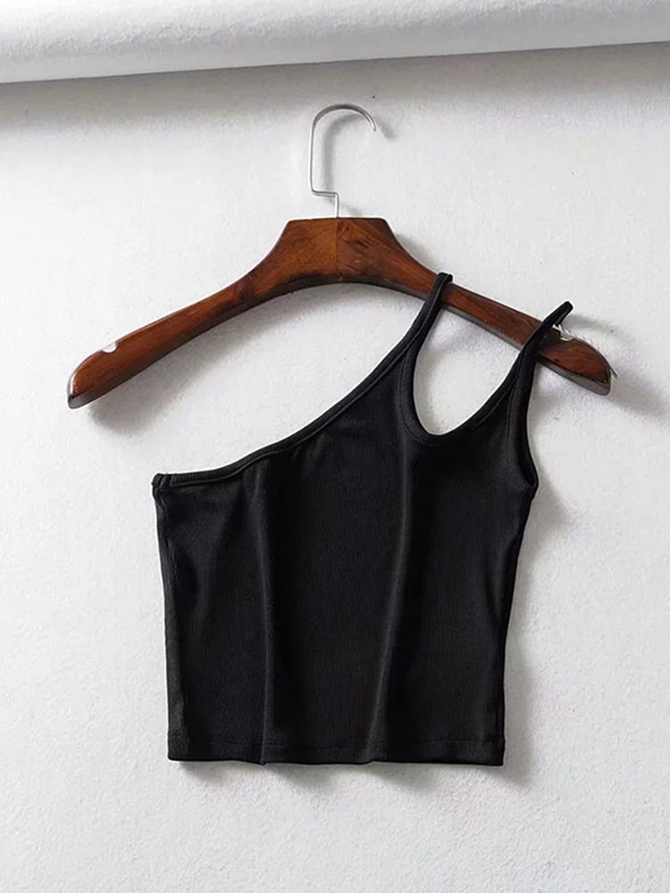 Classic Vintage Top with a Flattering Fit