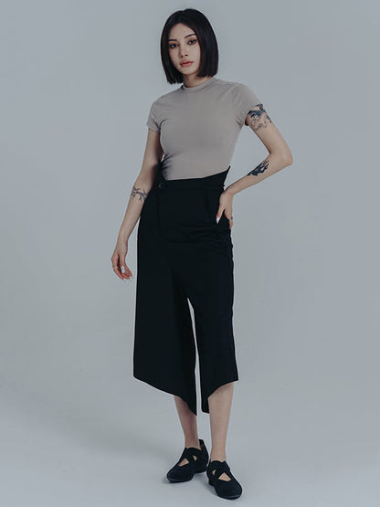 Elegantly Styled T-Shirt for Everyday Wear