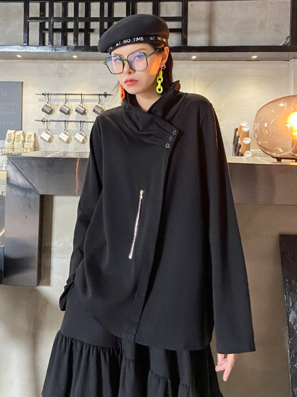 Effortlessly Elegant T-Shirt with a Timeless Design