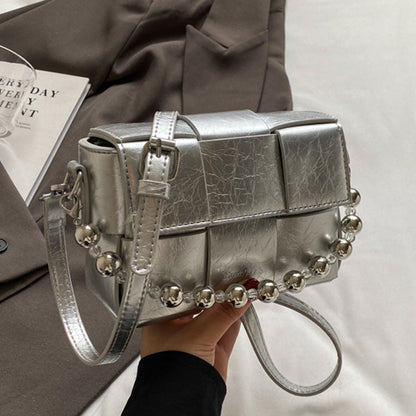 Classic Vintage Bag with a Flattering Fit