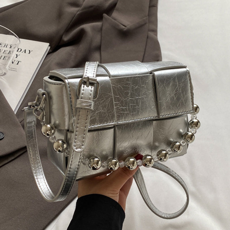 Classic Vintage Bag with a Flattering Fit