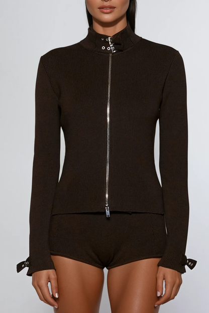 Beautifully Crafted Jacket in a Classic Style