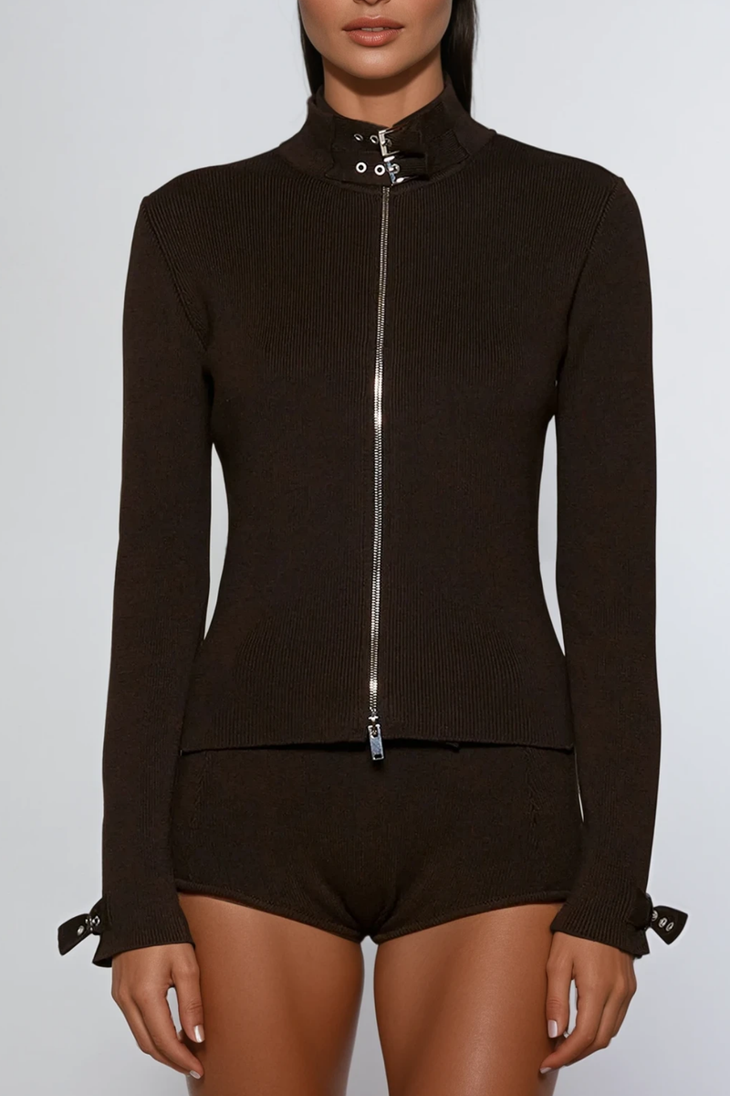 Beautifully Crafted Jacket in a Classic Style
