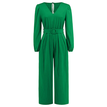 Beautifully Crafted Trousers in a Classic Style