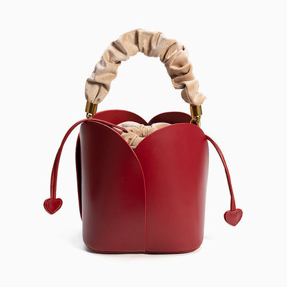 Beautifully Balanced Bag with Timeless Character