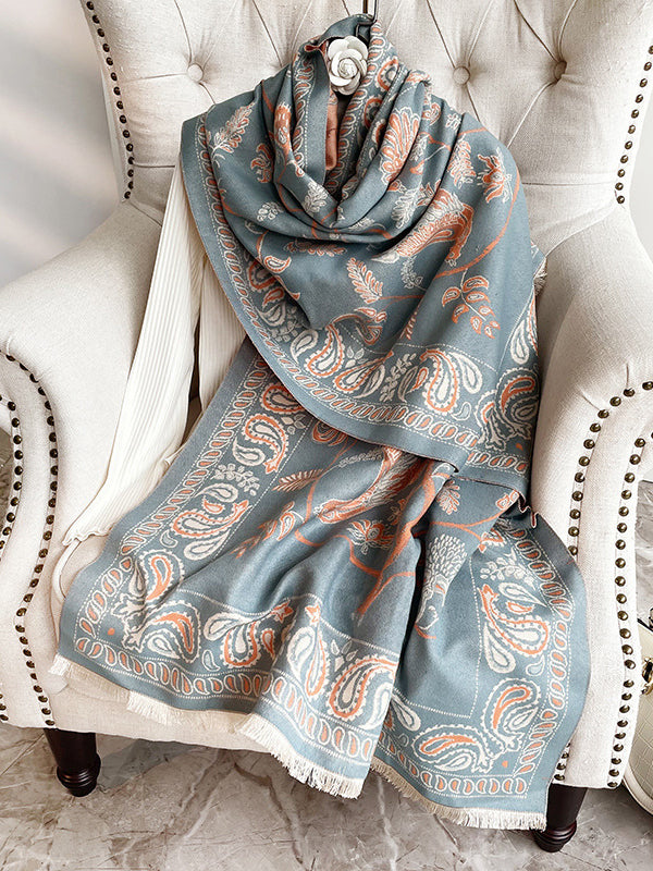 Beautifully Balanced Garment with Timeless Character